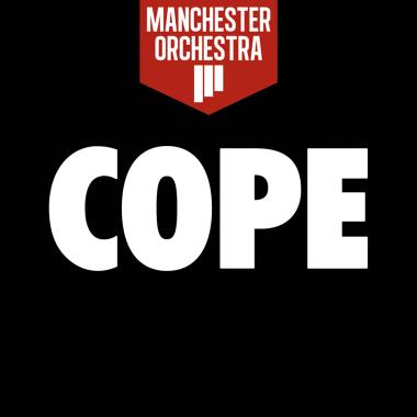 Manchester Orchestra -  Cope